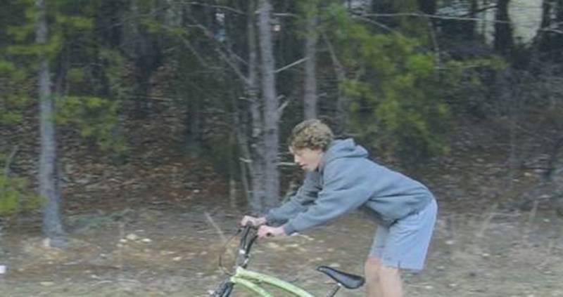 Ovo se zove savršen tajming, kamera je uhvatila sekunde prije katastrofe