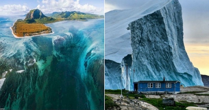 19 moćnih fotografija koje se nikako neće svidjeti megalofobima
