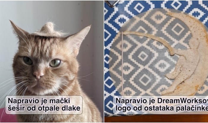 15 ljudi koji svojim pomalo čudnim idejama zabavljaju sve oko sebe