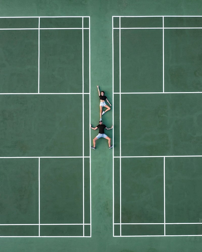 #25 "Dizalo";  Saint Tropez, Francuska