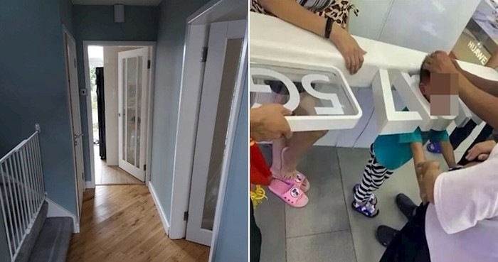 17 puta kad su djeca napravila nešto blesavo