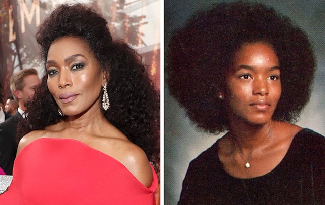 #18 Angela Bassett