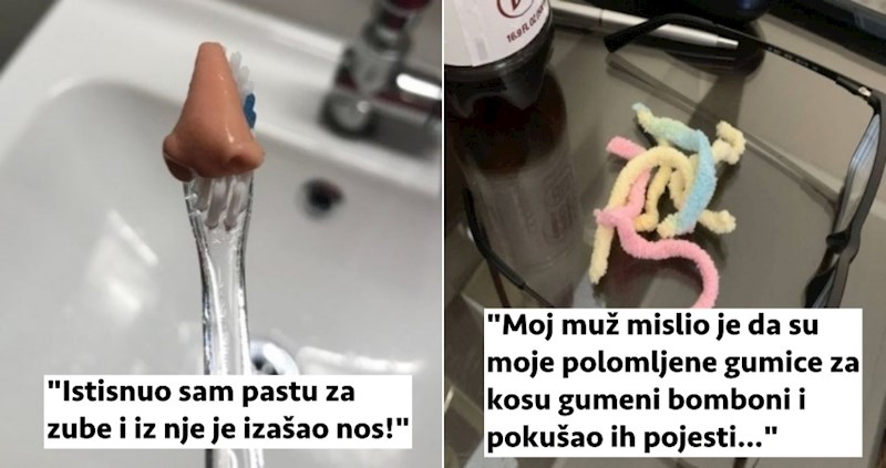 20+ fotki običnih pojava koje iz druge perspektive izgledaju sasvim drugačije