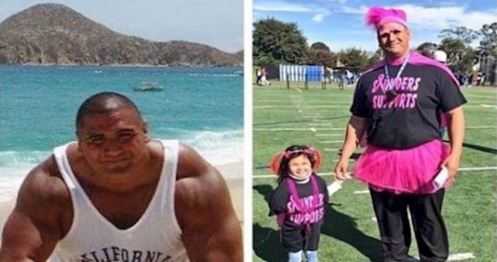 20+ smiješnih fotki ljudi prije i nakon što su dobili djecu