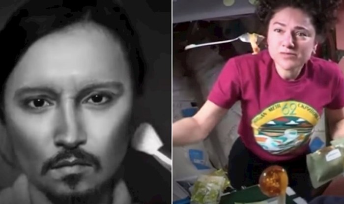 VIDEO 15 najčudnijih prizora koje ćete danas vidjeti