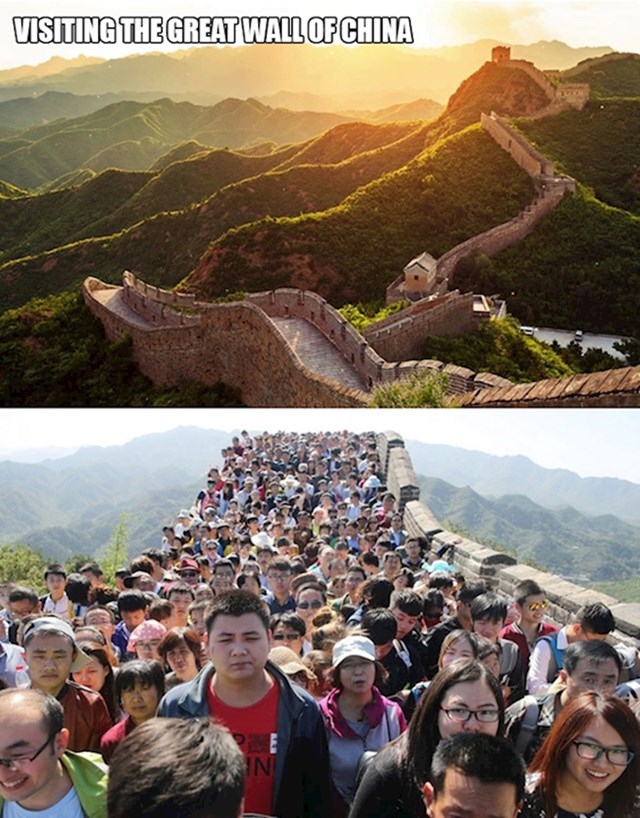 1. Kineski zid