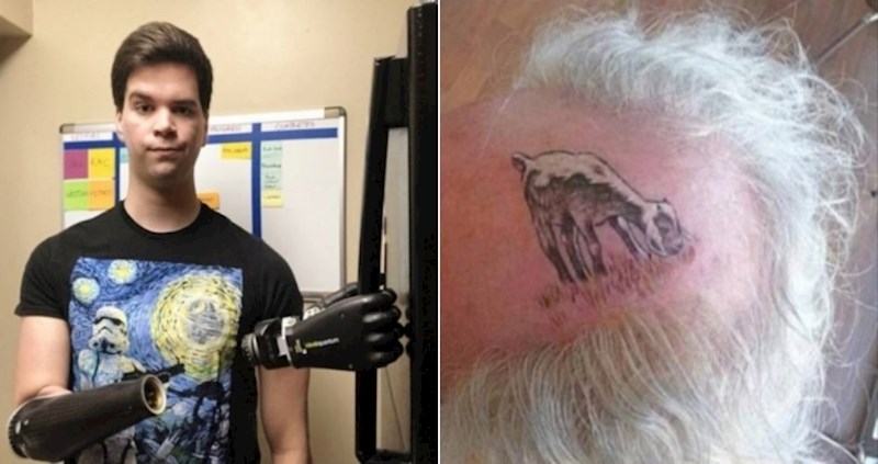 15 urnebesnih fotki ljudi koji se znaju zezati na vlastiti račun