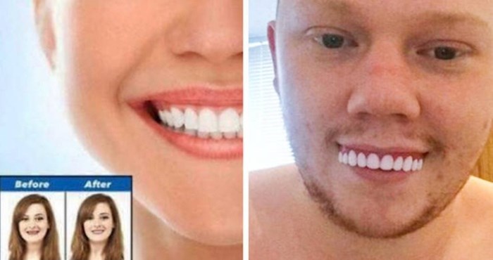 17 ljudi naručili su stvari preko interneta i prasnuli u smijeh kad su vidjeli što je stiglo