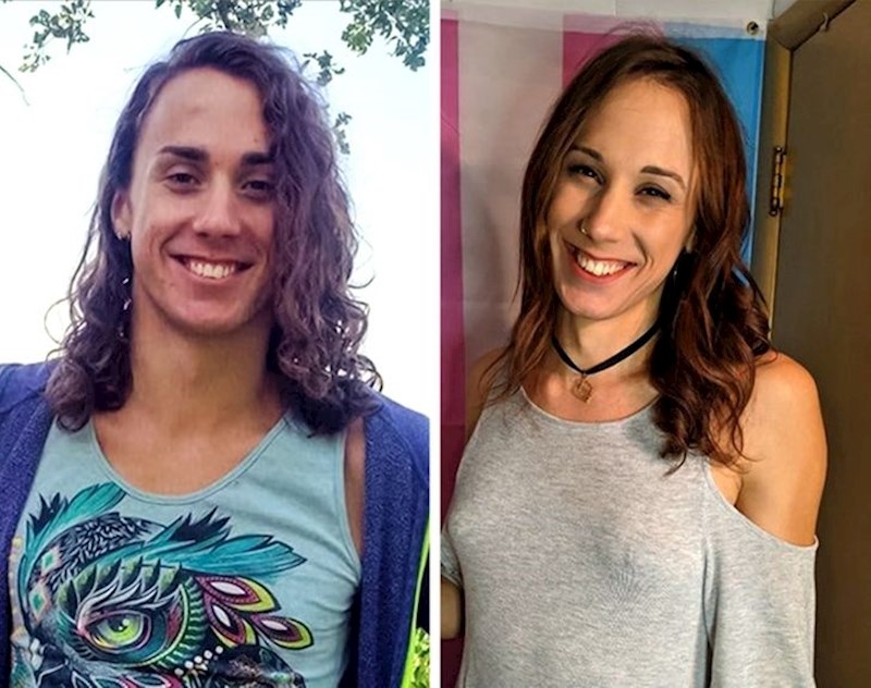 16. Godina dana razlike