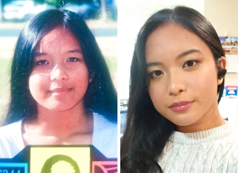 1. Izašla je iz puberteta kao pobjednica