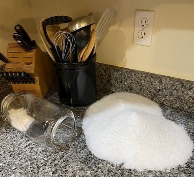 13. Išao sam pomaknuti sol...