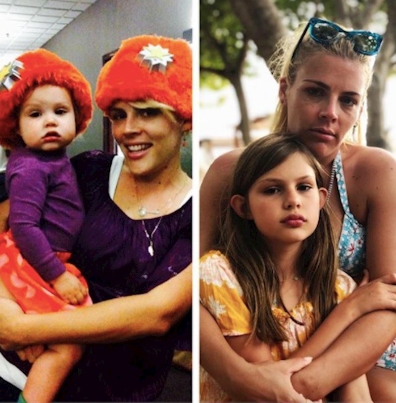 12. Busy Philipps