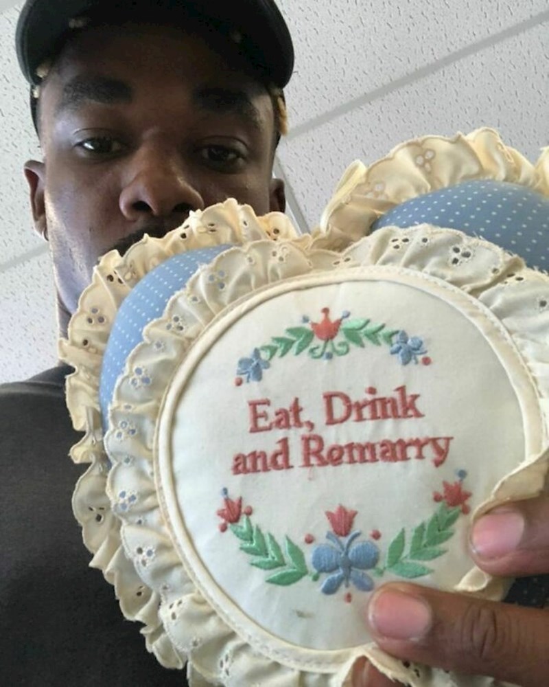 12. Životni savjeti jedne kul bake 🤣