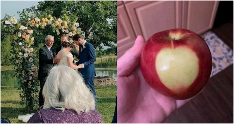 17 fotki na kojima ćete, ako se malo bolje zagledate, primijetiti nešto jako čudno