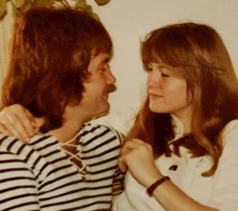 16. Zbog sjene izgleda kao da ima brčiće