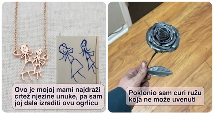 19 nezaboravnih poklona s kojima su se ljudi morali pohvaliti na društvenim mrežama