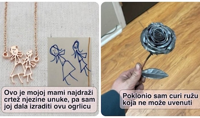 19 nezaboravnih poklona s kojima su se ljudi morali pohvaliti na društvenim mrežama