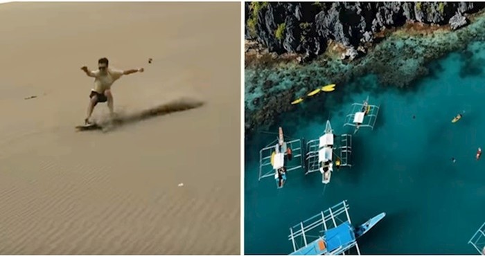 VIDEO 10 jeftinih zemalja koje morate posjetiti ove godine