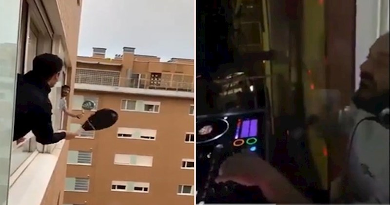 VIDEO Kompilacija najzabavnijih trenutaka koje su ljudi doživjeli u karanteni