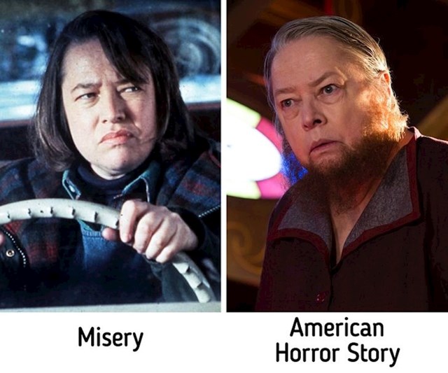 Kathy Bates