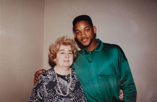 #9 Will Smith