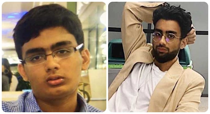 15 ljudi koji su iz puberteta izašli kao pobjednici