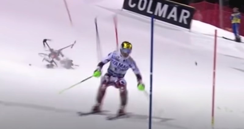 Nevjerojatne snimke: Ljudi koji su imali sreće i za dlaku izvukli živu glavu