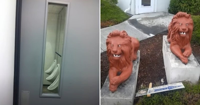 VIDEO Najgori dizajnerski promašaji koji će vas nasmijati do suza