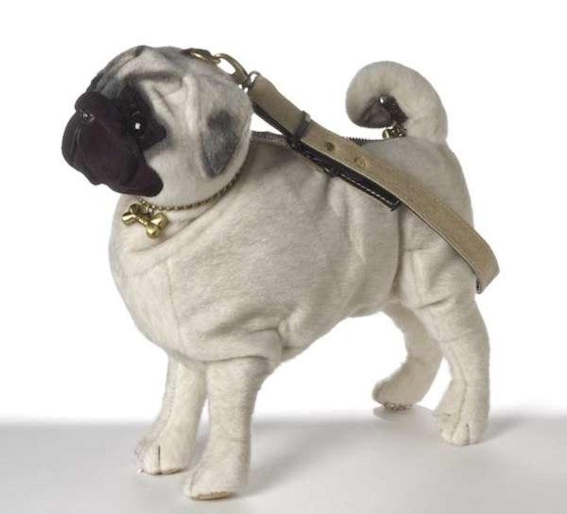 18. Pas koji može ući u svaki dućan s vama