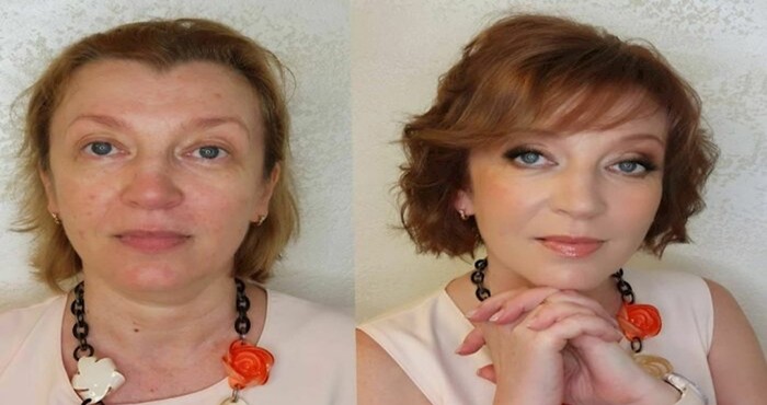 25 "običnih" žena koje su se prepustile u ruke profesionalcima i transformirale u prave ljepotice