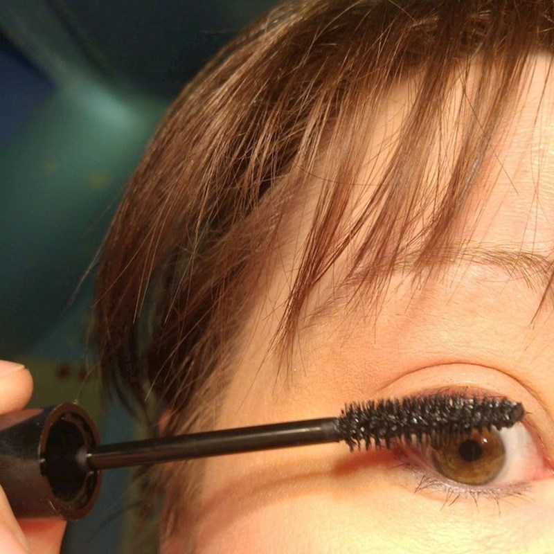 8. Situacija u kojoj niti u ludilu ne smijete trepnuti!