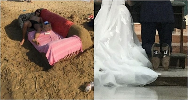 17 odraslih ljudi koji su pronašli način da malo produže svoje djetinjstvo