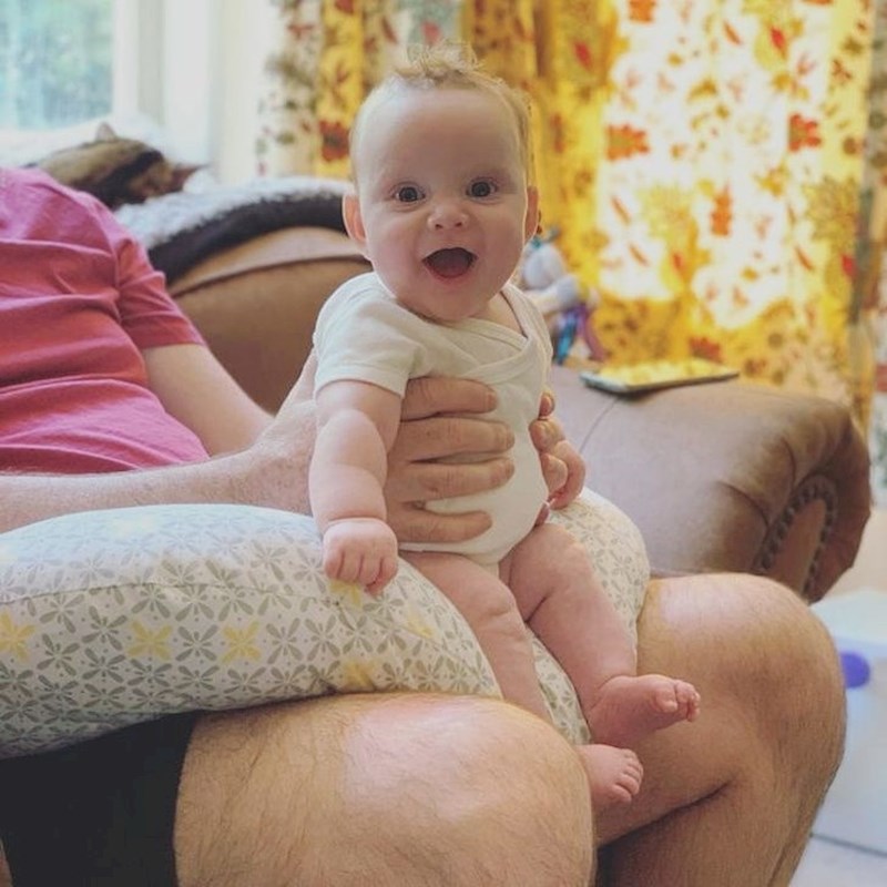 "Imao sam upalu mišića nakon ovoga."