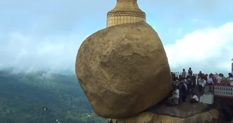 VIDEO 9 stvari za koje zakoni fizike nekim čudom ne vrijede