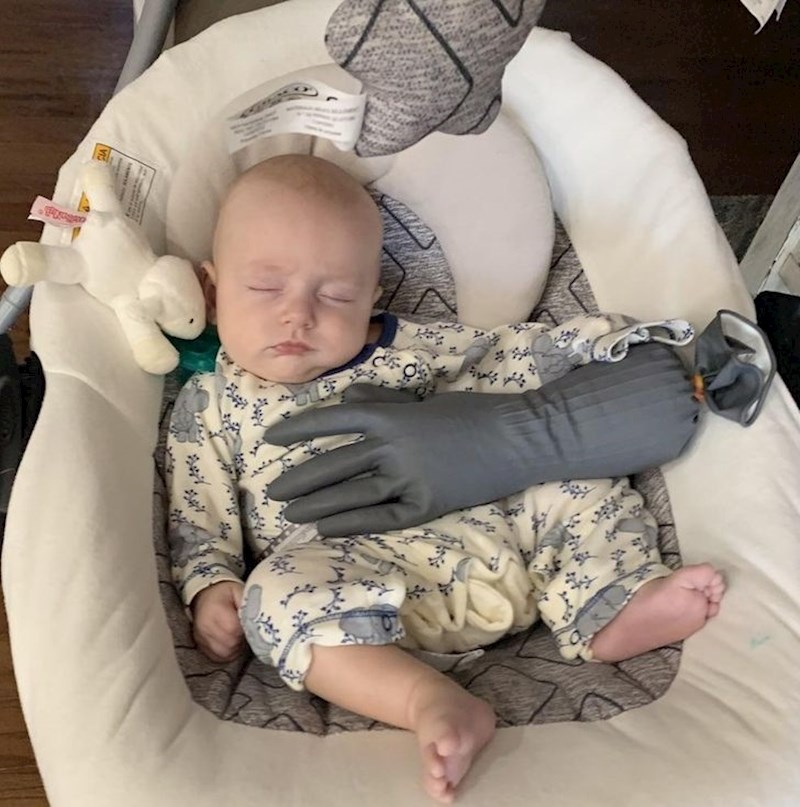 14. Nije važno što izgleda čudno, važno je da funkcionira!