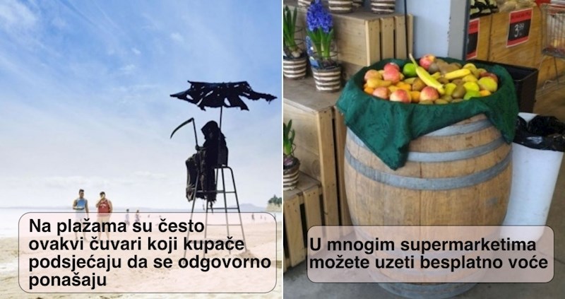 13 zanimljivih i malo poznatih činjenica o životu na Novom Zelandu