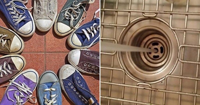 16 fotki koje će popraviti dan svakom perfekcionistu