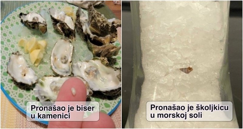 15 ljudi podijelilo je zanimljive predmete koje su slučajno otkrili, oduševit će vas