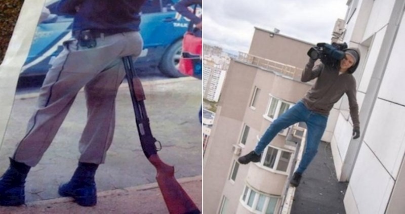 20 ne baš bistrih ljudi čije gluposti su nas zgrozile