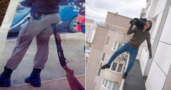 20 ne baš bistrih ljudi čije gluposti su nas zgrozile