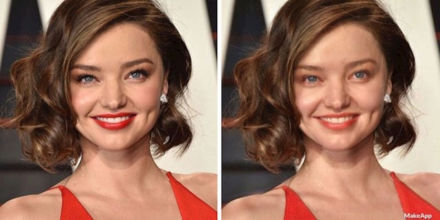 #8 Miranda Kerr