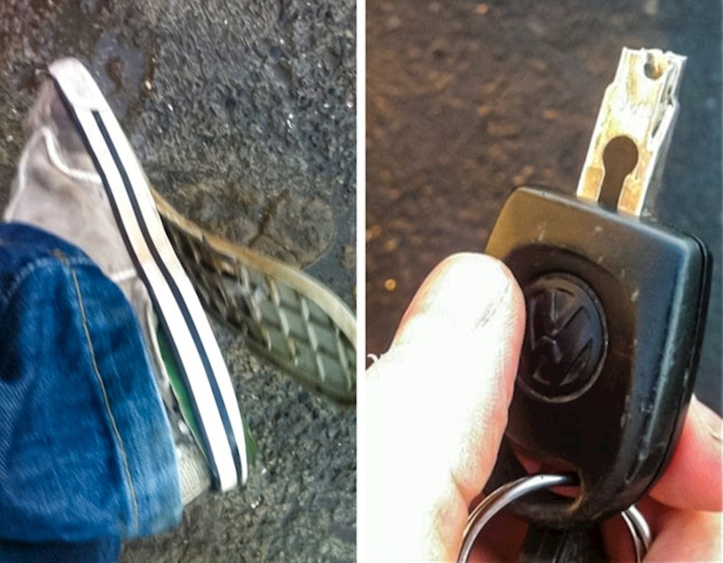 21. "2022. godina mi je krasno počela!"