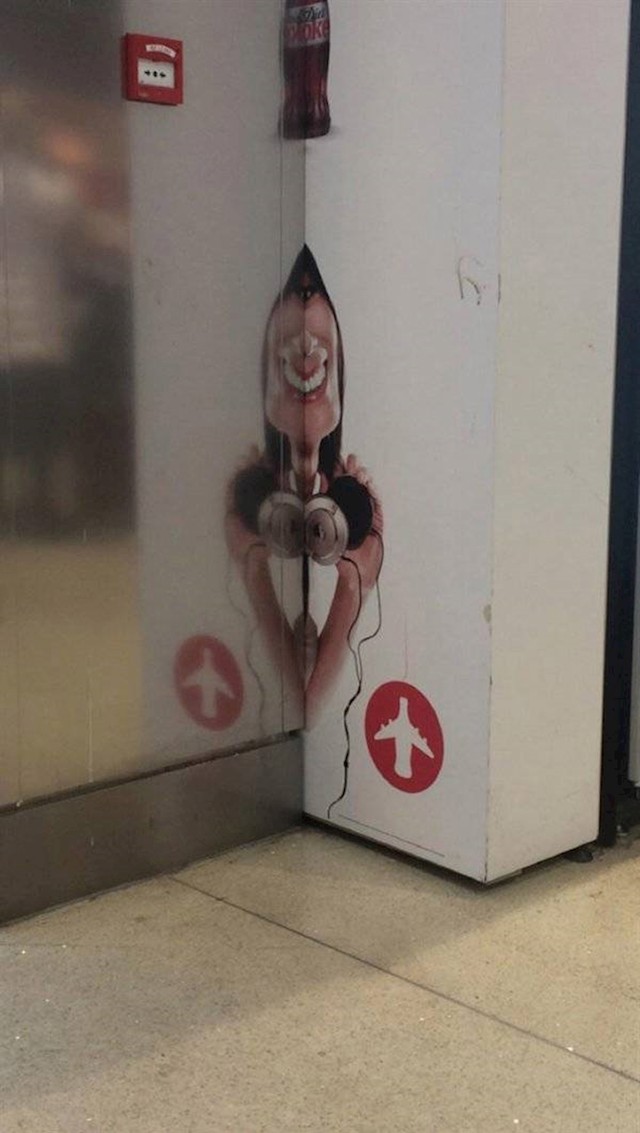 11. Kako se ovo dogodi...