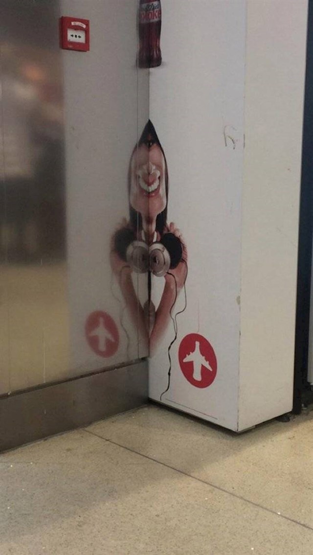 11. Kako se ovo dogodi...