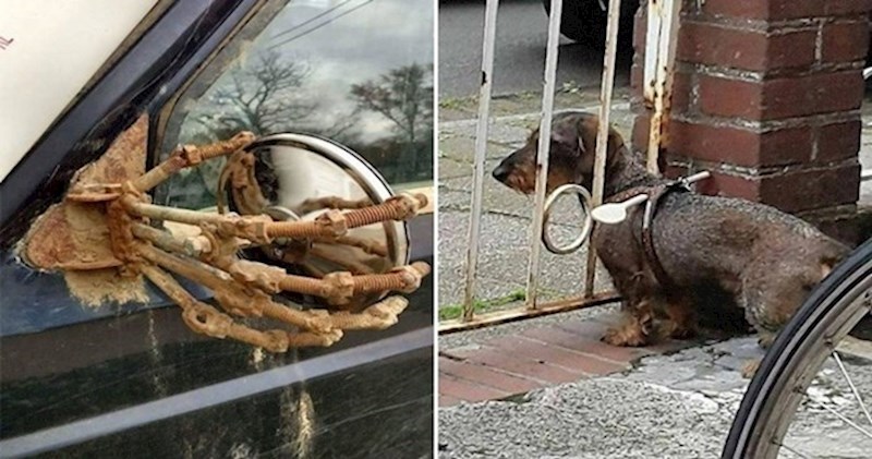 30 rješenja koja možda izgledaju glupo, ali služe svrsi