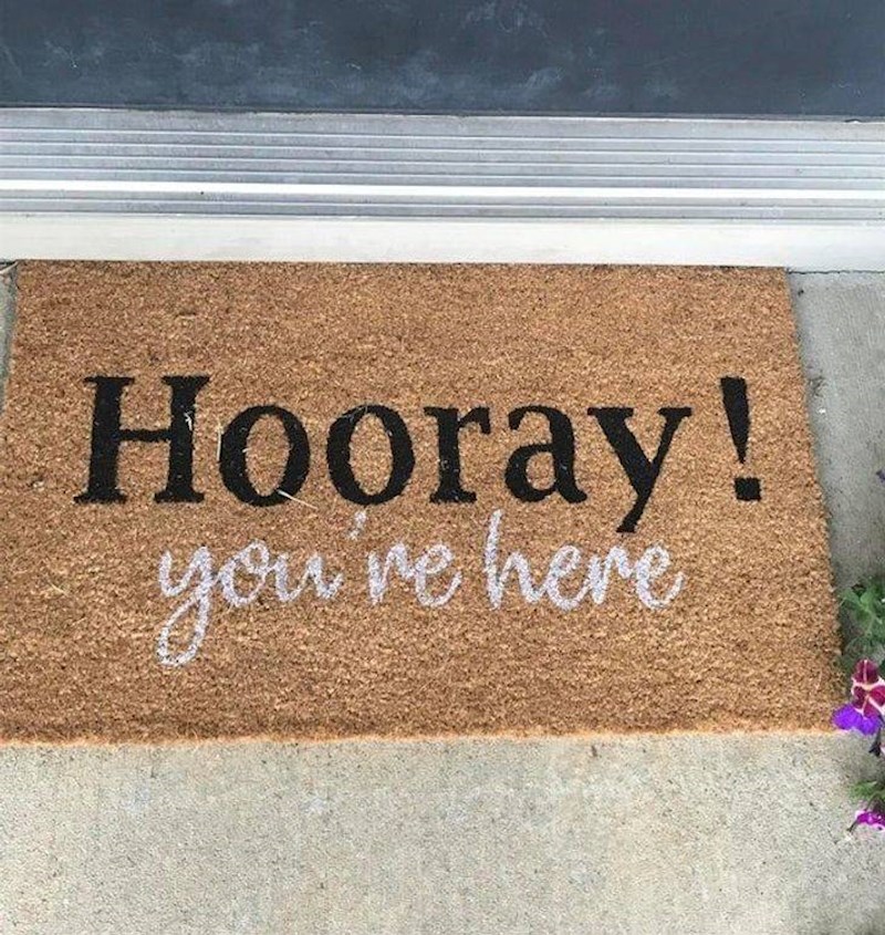 11. Ova osoba baš voli goste