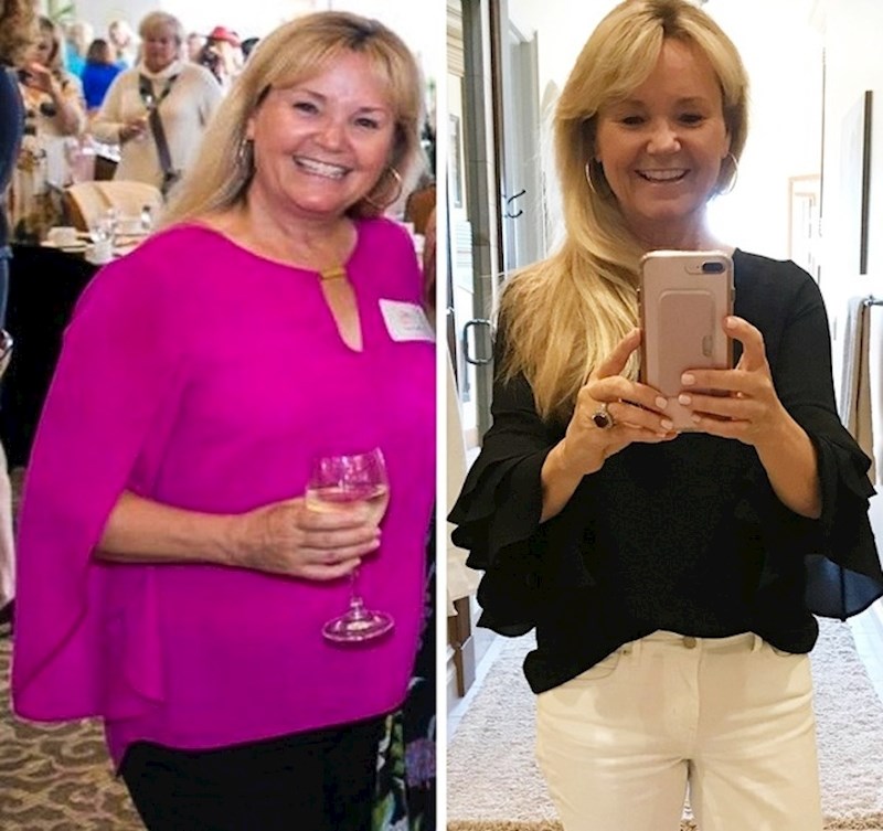 "Moja mama je nezaustavljiva kad nešto naumi."