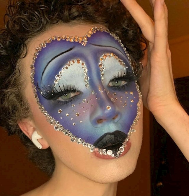 13.