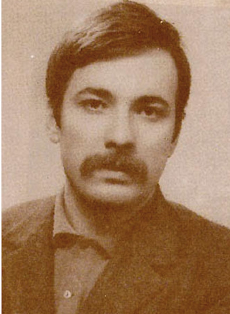 11. Ruski revolucionar koji je izgledao identično kao Jimmy Fallon