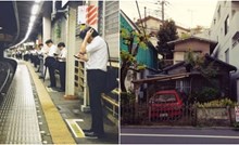 17 prizora koji dokazuju da život u Japanu može biti jako čudan